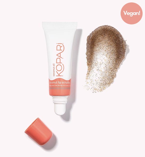Kopari Coconut Lip Scrubby