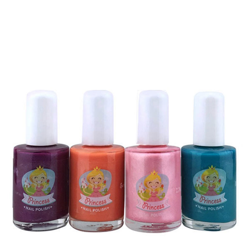 Pure Anada Princess Water-based Nail Polish
