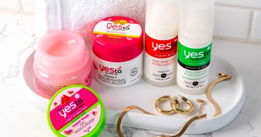 Is Yes To Cruelty-Free & Vegan?