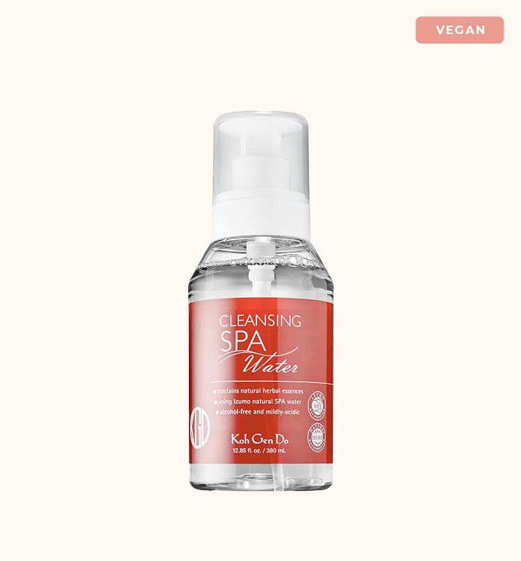 Best Luxury & Oil-Free Micellar Water! 